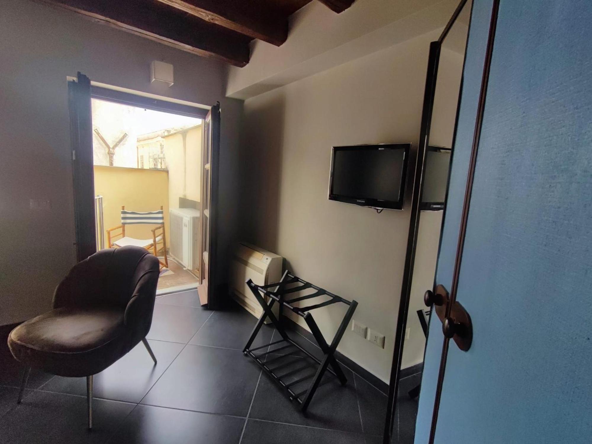 La Residenza Dell' Alloro 팔레르모 외부 사진
