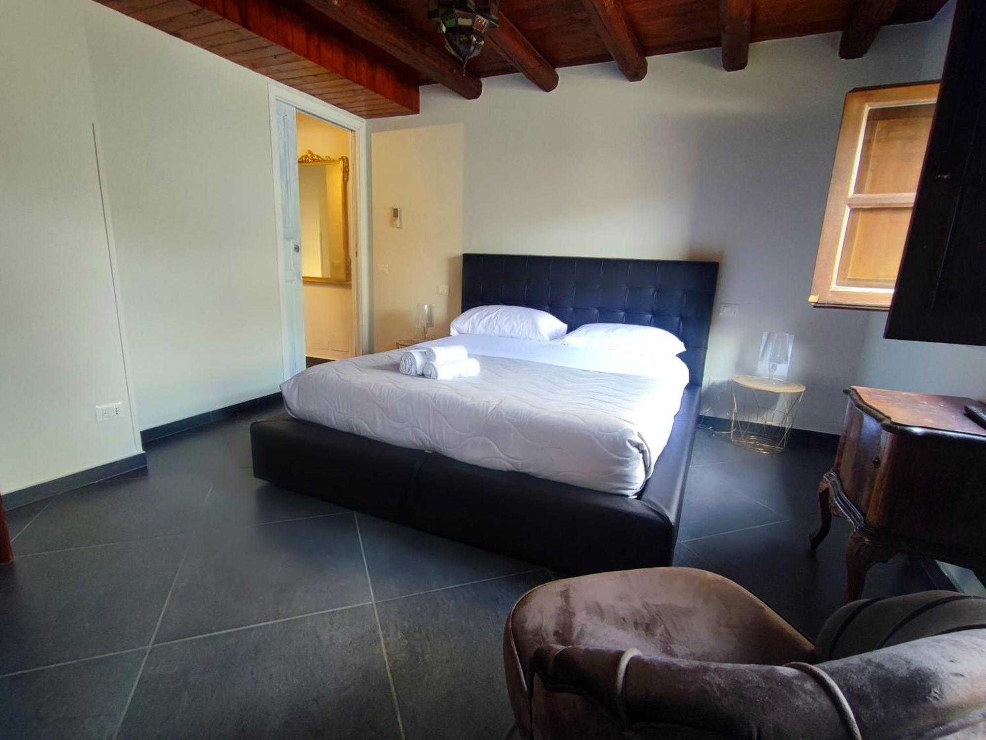 La Residenza Dell' Alloro 팔레르모 외부 사진