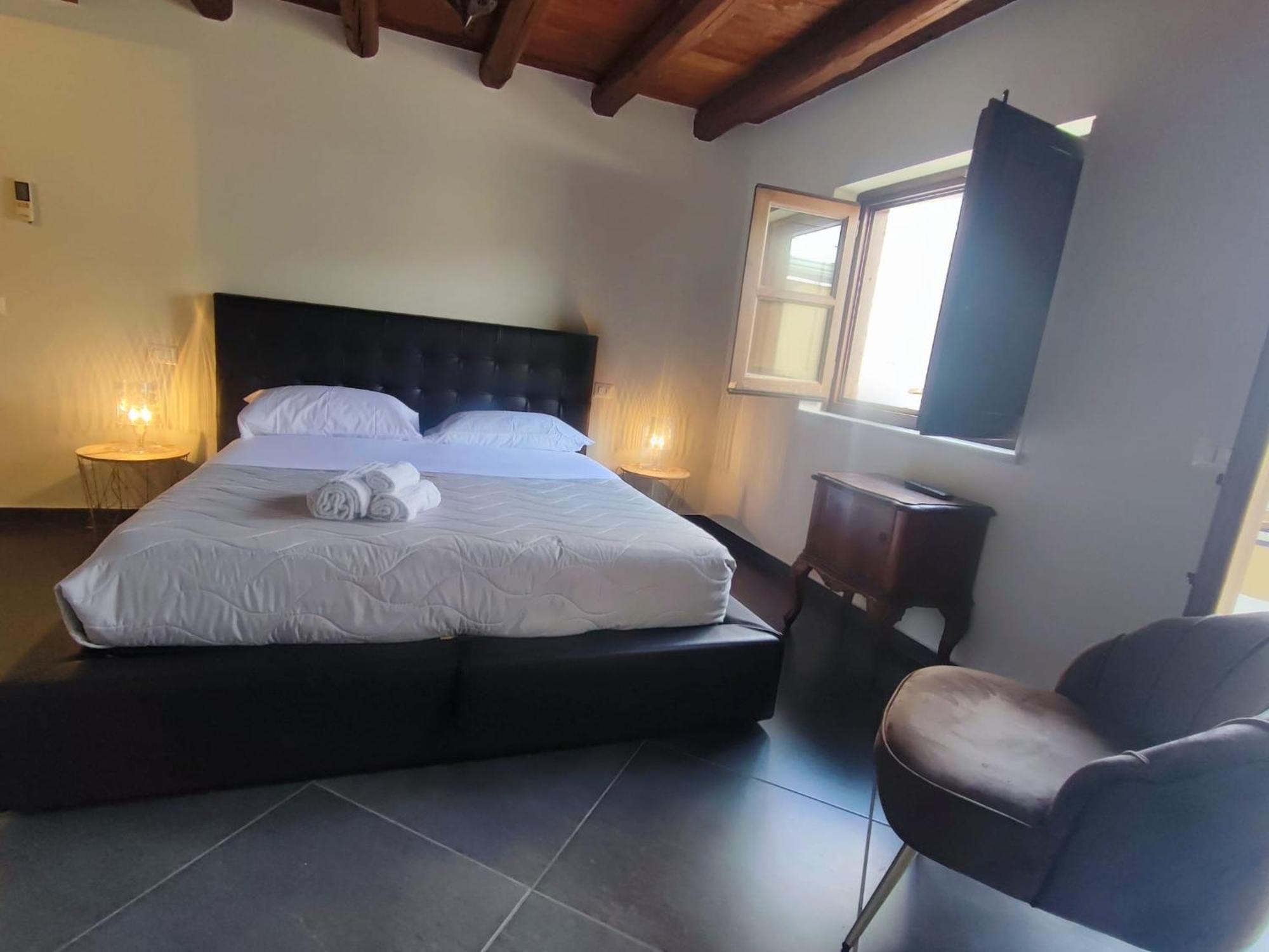 La Residenza Dell' Alloro 팔레르모 외부 사진