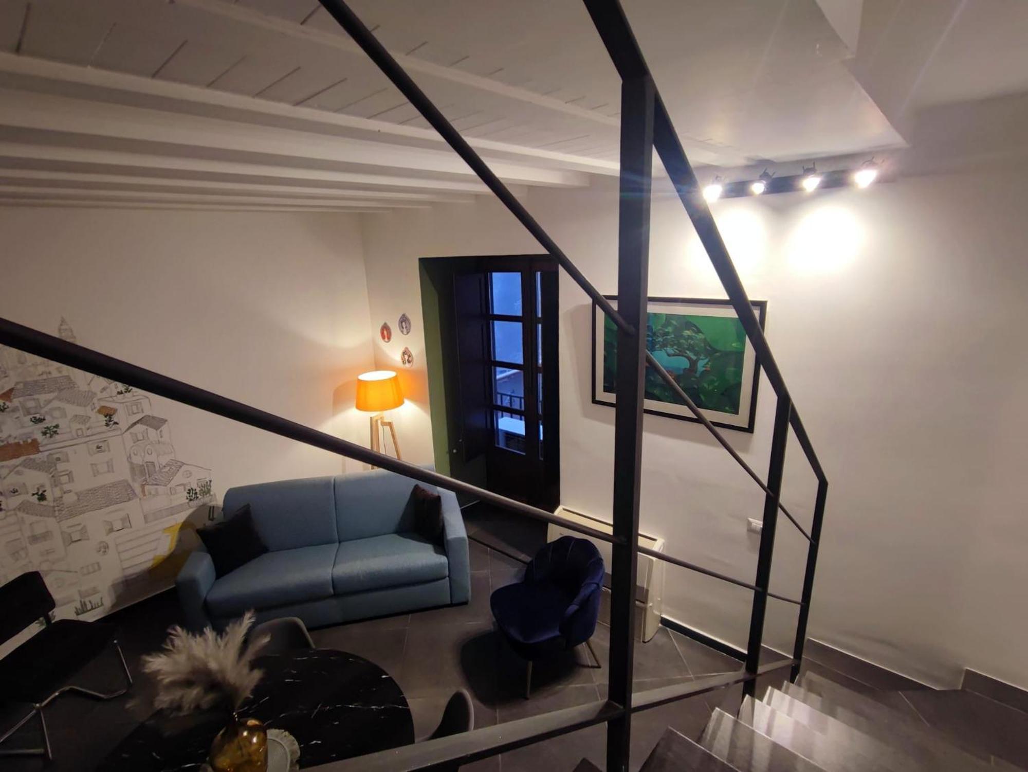 La Residenza Dell' Alloro 팔레르모 외부 사진