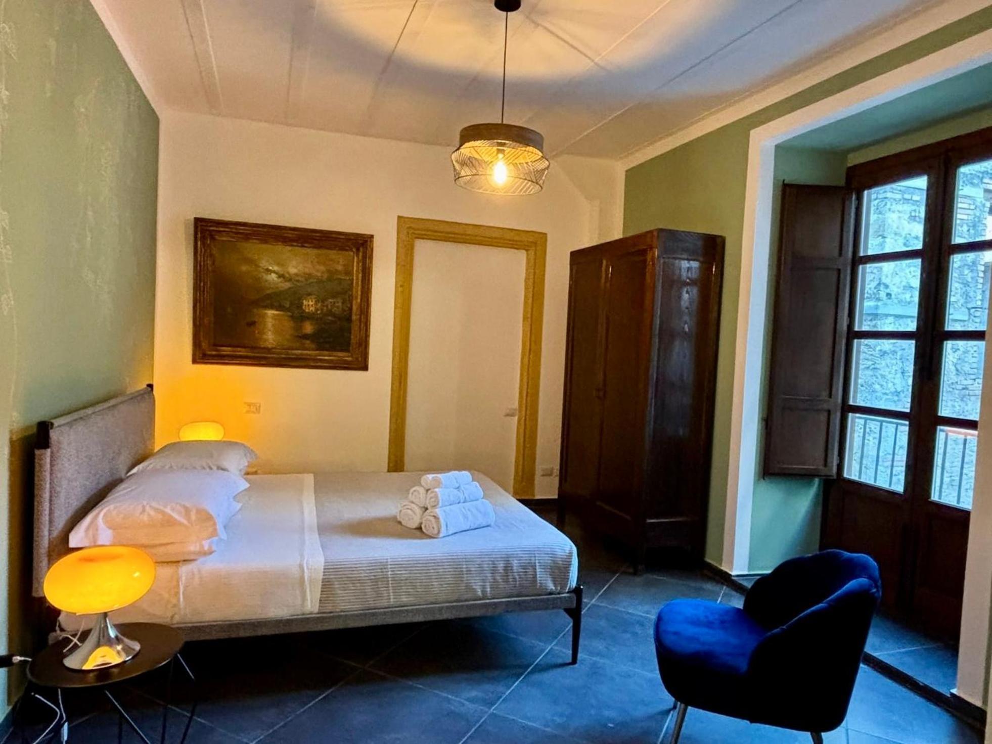 La Residenza Dell' Alloro 팔레르모 외부 사진